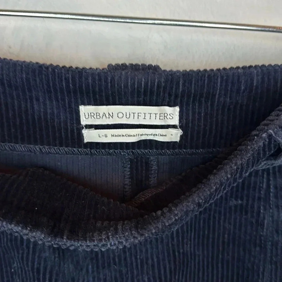Urban Outfitters corduroy skirt - Picture 3 of 5